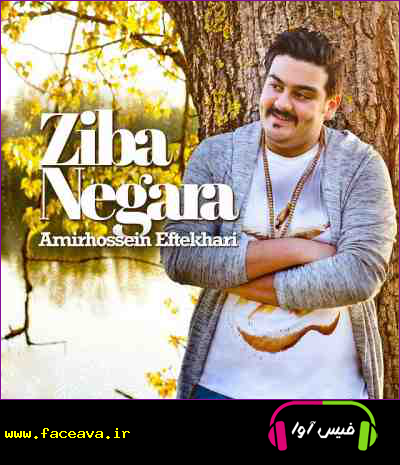 دانلود آهنگ امیر حسین افتخاری زیبا نگارا
