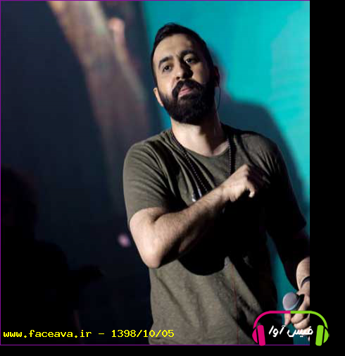 دانلود آهنگ مهدی یراحی دوست نداشت