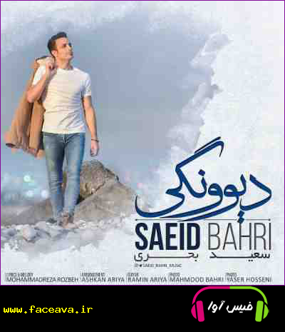 دانلود آهنگ سعید بحری دیوونگی