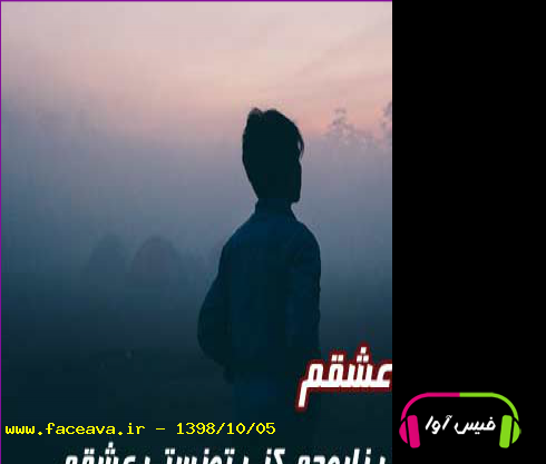 دانلود آهنگ تونستی نابودم کنی تونستی عشقم بهترین کیفیت MP3