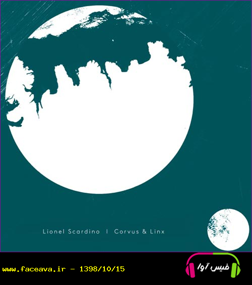 دانلود آهنگ خارجی پیانو کلاسیک آرامش بخش Corvus اثری از Lionel Scardino