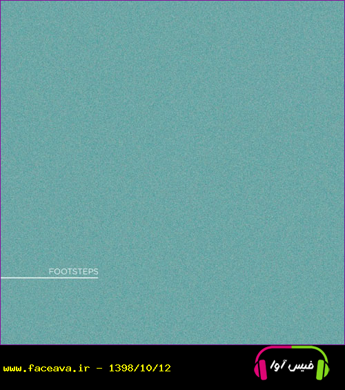 آهنگ پیانو آرامش بخش Footsteps اثری از Mike Lazarev