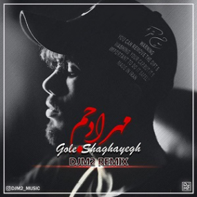 دانلود ریمیکس جدید مهراد جم به نام گل شقایق (دیجی ام 2 ریمیکس)