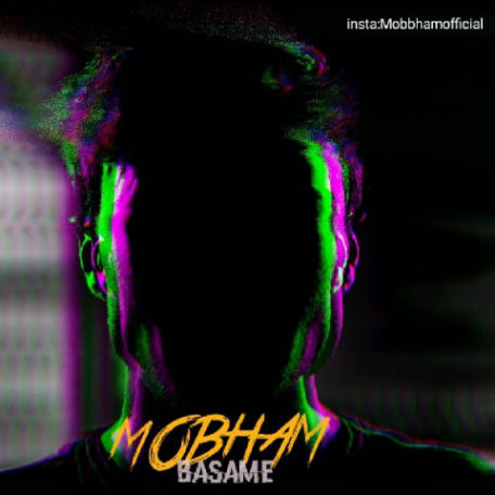 دانلود آهنگ جدید مبهم بسمه