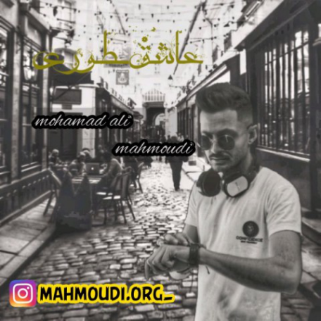دانلود آهنگ جدید محمدعلی محمودی عاشق طوری