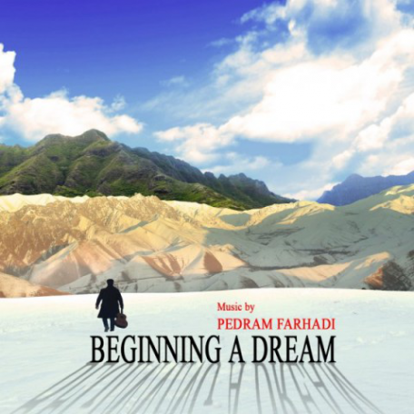 دانلود آهنگ جدید پدرام فرهادی Beginning A Dream