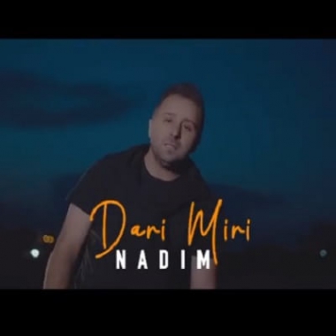 دانلود آهنگ ندیم به نام داری میری دانلود آهنگ ندیم به نام داری میری
