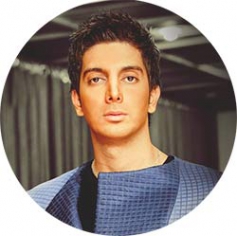 فرزاد فرزین