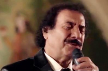 جواد یساری زمستون