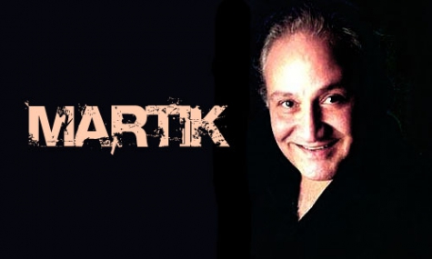 مارتیک فقط یک بار
