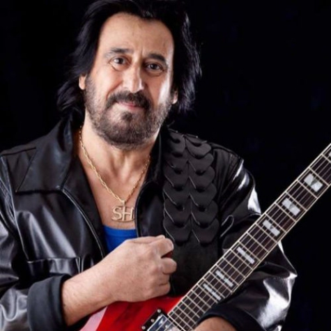 شهرام شب پره عسل لبات