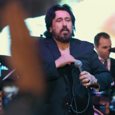 شهرام شب پره چیلی پوم