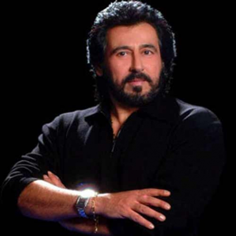 شهرام شب پره گلاب