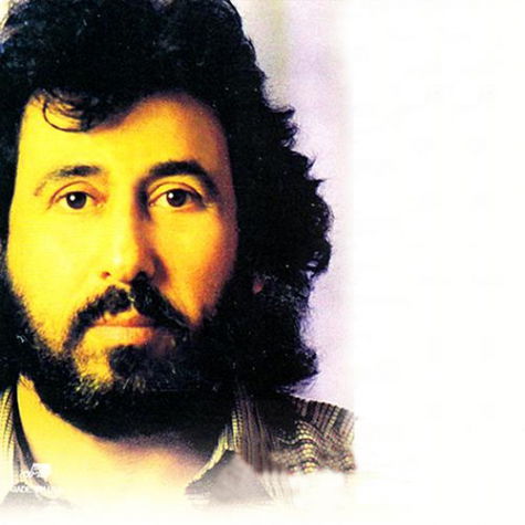 شهرام شب پره مردم آزار