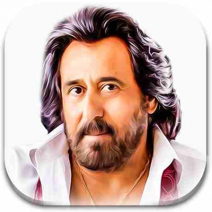 شهرام شب پره میتونی