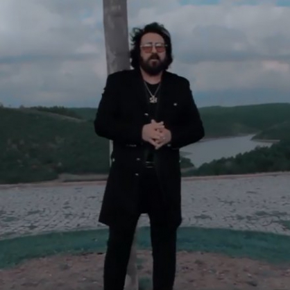 شهرام شب پره مرغ عشق