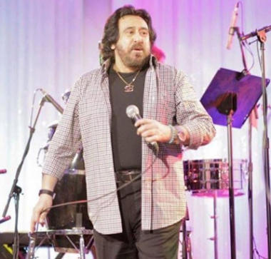 شهرام شب پره یامبو سنم