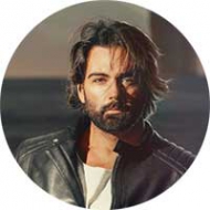 سهراب پاکزاد