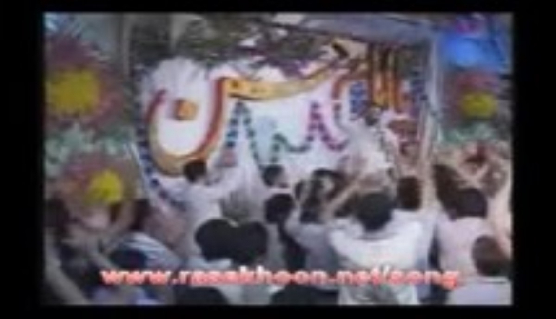 دانلود مداحی فاطمیه دوم- شب اول-شور و مناجات