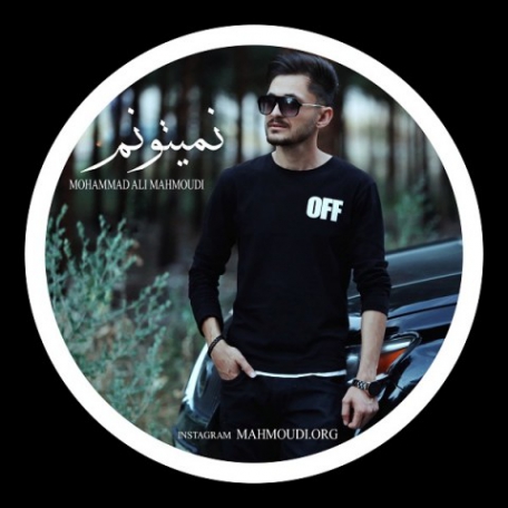 دانلود آهنگ جدید محمدعلی محمودی نمیتونم