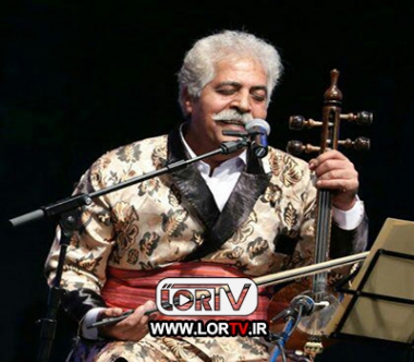 فرج علیپور