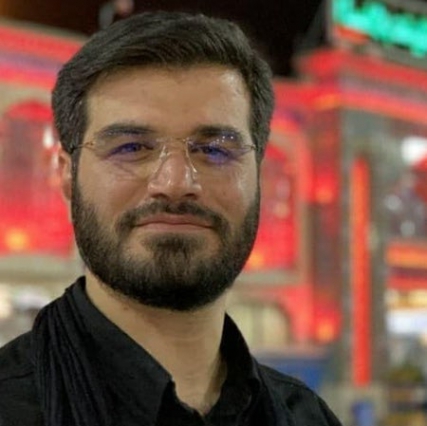 دانلود مداحی سلام ای هلال ماه محرم میثم مطیعی Meysam Motiei Salam Ey Helale Mahe Moharam Music fa.com دانلود مداحی سلام ای هلال ماه محرم میثم مطیعی