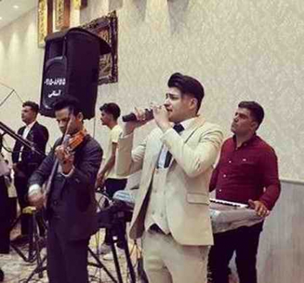 دانلود آهنگ آسمون امشب بارون میباره حسین آستانی nft دانلود آهنگ آسمون امشب بارون میباره حسین آستانی