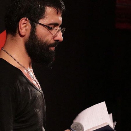 دانلود مداحی دوباره حال قلبمو نگات عوض کرد حسین سیب سرخی Hossein Sibsorkhi Dobare Hale Ghalbamo Negat Avaz Kard Music fa.com دانلود مداحی دوباره حال قلبمو نگات عوض کرد حسین سیب سرخی