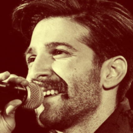 دانلود آهنگ حمید هیراد مجنون Hamid Hirad Music fa.com دانلود آهنگ حمید هیراد مجنون