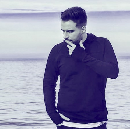 دانلود آهنگ مجید ماندگاری دریا Majid Mandegari Darya Music fa.com دانلود آهنگ مجید ماندگاری دریا