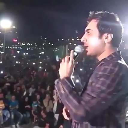 دانلود آهنگ امین حبیبی بیقرار A habibi182751937469182461 دانلود آهنگ امین حبیبی بیقرار