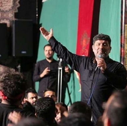 دانلود مداحی یاد امام و شهدا سعید حدادیان Saeid Hadadian Yade Emamo Shohada Music fa.com دانلود مداحی یاد امام و شهدا سعید حدادیان