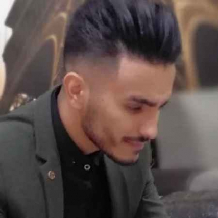 دانلود آهنگ میلاد مهزاد پادشاه عشق Milad Mehzad Padeshahe Eshgh Music fa.com دانلود آهنگ میلاد مهزاد پادشاه عشق