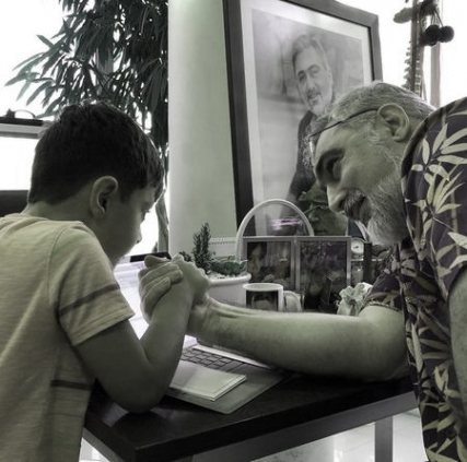 دانلود آهنگ مسعود صابری یه ریز مستم Masoud Saberi Ye Riz Mastam Music fa.com دانلود آهنگ مسعود صابری یه ریز مستم