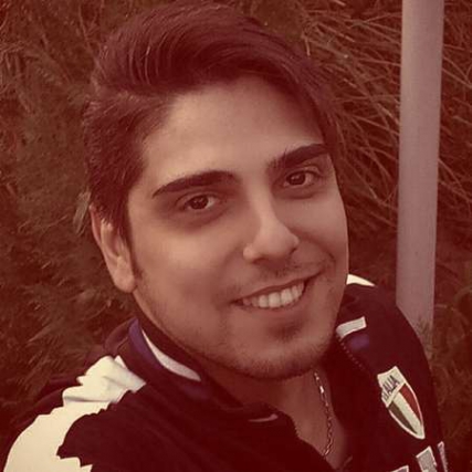 دانلود آهنگ من این حسو به تو مدیونم رامین بیباک Ramin Bibak Toro Daram Music fa.com دانلود آهنگ من این حسو به تو مدیونم رامین بیباک