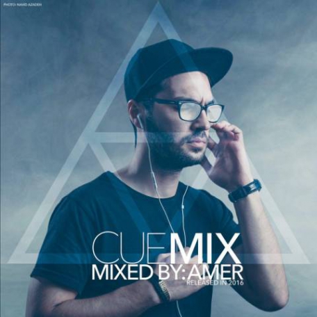 دانلود آهنگ Amer به نام Cue Mix