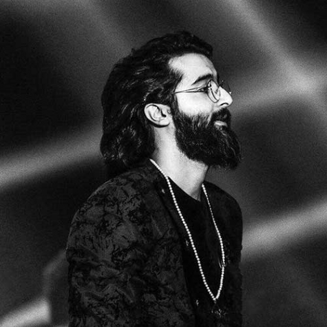 دانلود آهنگ شاد هوروش باند این قرارمون نبود متن موزیک و کیفیت 320 و 128