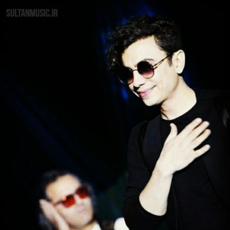 دانلود آهنگ محسن ابراهیم زاده به نام گندمی