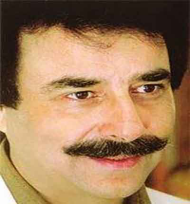 علیرضا افتخاری (4)