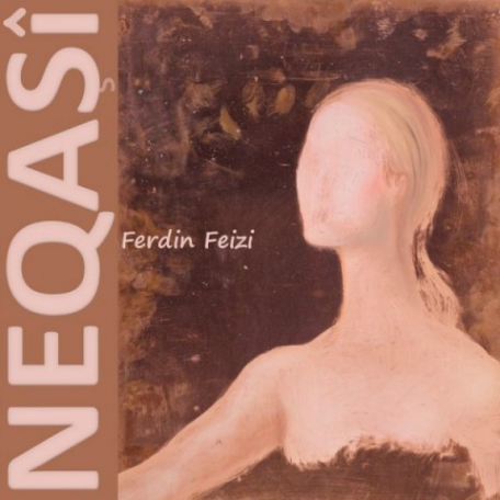 دانلود آهنگ جدید فردین فیضی نقاشی