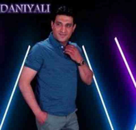 دانلود آهنگ مسعود دانیالی به نام از تو دلخورم