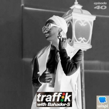 دانلود ریمیکس دی جی بهادر اس به نام ترافیک سری 40