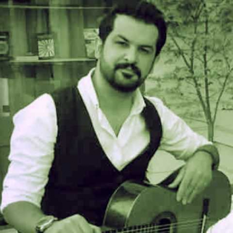 دانلود آهنگ سهیل رحمانی به نام سخته