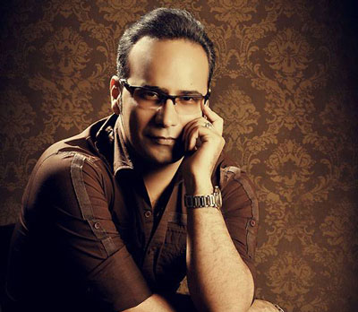 شهرام شکوهی - پرطرفدارترین خواننده ایران 