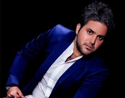 علی عبدالمالکی - محبوب ترین خواننده ایران