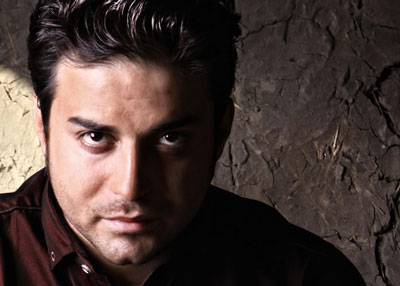 بابک جهانبخش - پرطرفدارترین خواننده ایران