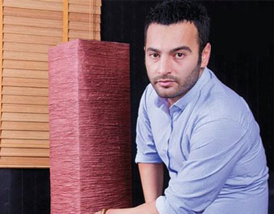 یاسر بختیاری - یاس - پرطرفدارترین خواننده ایران 