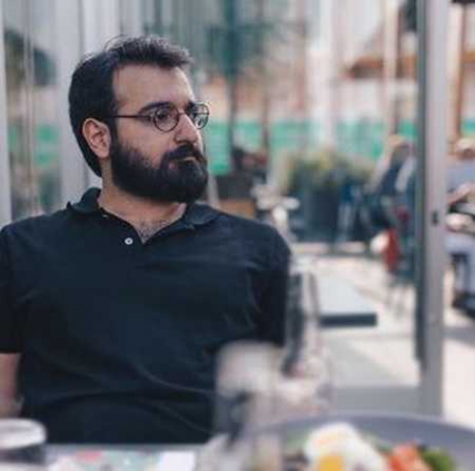 دانلود آهنگ آرمان گرشاسبی به نام بگو به باران