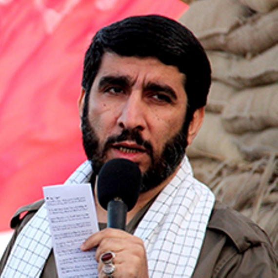 مهدی سلحشور