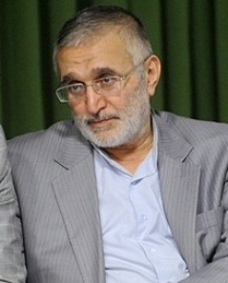 منصور ارضی